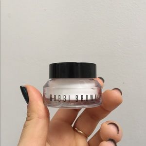 Bobbi Brown hydrating eye cream